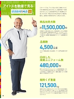 ユニフォーム aith2025w009