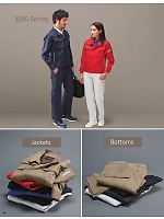 ユニフォーム ataa2025w034