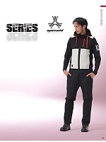 ユニフォーム ataa2025w099