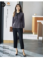 2025-26 秋冬物「BONMAX BONOFFICE（ボンオフィス）」のカタログ142ページ(bmxb2025w142)