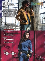 ユニフォーム burw2025w014