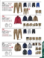 ユニフォーム burw2025w051