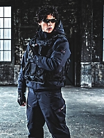 ユニフォーム burw2025w093