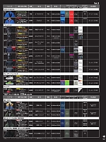 ユニフォーム burw2025w149