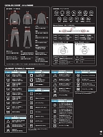 ユニフォーム burw2025w151