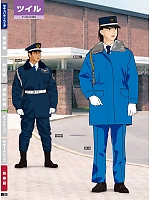 2024 大人気「High Tachibana specialist（スペシャリスト） 警備服・セキュリティーユニフォ」のカタログ35ページ(tcbs2024n035)