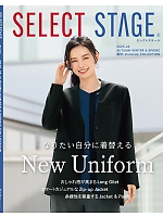 【表紙】2025-26 年間物「MIKATA 美形（SELECT STAGE・セレクトステージ）」の最新カタログ