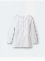 ユニフォーム NBL002