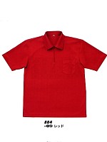 AZ884 ハイパー半袖ポロシャツの関連写真0