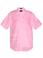 AZGU2240 半袖BDシャツ(在庫限リの関連写真0