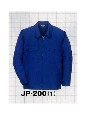 ＣＵＥＳＴＡＴＩＯＮ　ＮＥＷＷＩＮＧ,JP200,ジャンパーの写真です