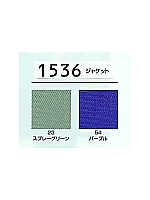 1536 ジャケット(12廃番)の関連写真1