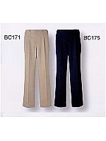 BC175 メンズストレッチパンツの関連写真0