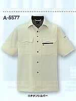 A5577 半袖シャツの関連写真0