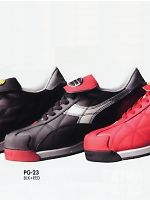 PG23 DIADORA(PIGEON)B+Rの関連写真0