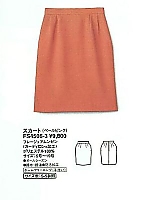 FS4506 スカートの関連写真2