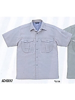 AD10017 半袖シャツの関連写真0