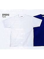 SP50012 丸首Tシャツ(廃番)の関連写真1