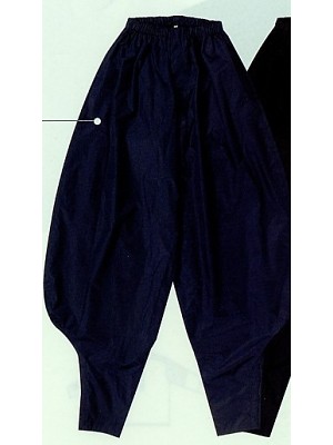 シンメン BigRun,6450,中綿超超八分パンツの写真は2007-8最新カタログ56ページに掲載されています。
