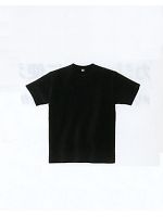 082BCT-150-XL-B エアリーTシャツ(ブラック)廃番の関連写真0
