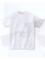 082BCT-150-XL-W エアリーTシャツ(ホワイト)廃番の関連写真0