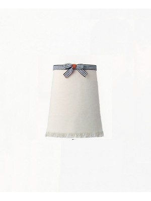 東宝白衣 甚平 祭り用品,1501-20,帆前掛短白の写真は2024最新カタログ34ページに掲載されています。