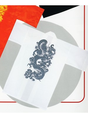 東宝白衣 甚平 祭り用品,6104-16,白ガラスビーンズ伴天(祭)の写真は2024最新カタログ8ページに掲載されています。