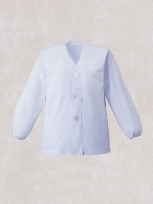 東宝白衣 甚平 祭り用品,KA330,女性用長袖白衣の写真は2024最新カタログ45ページに掲載されています。