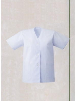 東宝白衣 甚平 祭り用品,KA332,女性用半袖白衣の写真は2024最新カタログ45ページに掲載されています。