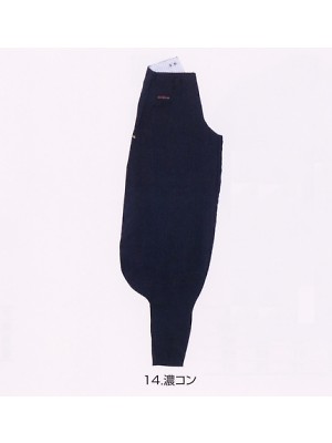 寅壱(TORA style),7141-418,超超ロング八分の写真は2011最新カタログ61ページに掲載されています。
