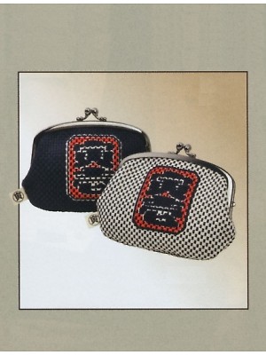 寅壱(TORA style),9800-925,寅壱がま口財布(廃番)の写真は2014最新カタログ126ページに掲載されています。