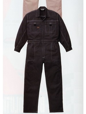 山田辰 DICKIES WORK　AUTO-BI THEMAN,3670,ツヅキ服の写真は2024-25最新カタログ45ページに掲載されています。