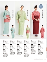 SODL1859D5 茶衣着のカタログページ(asas2024n131)