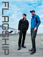 ユニフォーム ascw2025w003