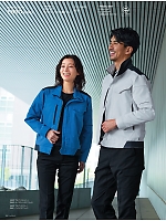 ユニフォーム ascw2025w005