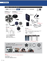 SK25011 空調服スターターキット25V