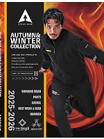 【表紙】2025-26 年間物「ATACK BASE（アタックベース）」の最新カタログ