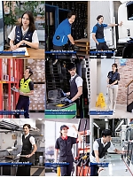 ユニフォーム bigb2026s021