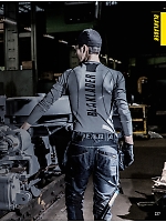 ユニフォーム bigb2026s227