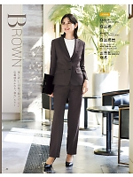 2025-26 秋冬物「BONMAX BONOFFICE（ボンオフィス）」のカタログ42ページ(bmxb2025w042)