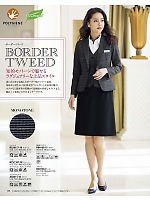 BCV1107 ベスト(事務服)