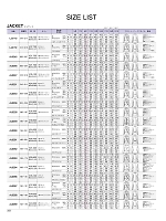 ユニフォーム bmxb2025w252