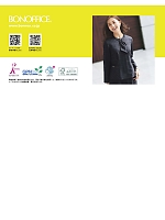 ユニフォーム bmxb2025w282