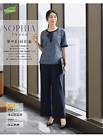 AJ0862 オーバーブラウス