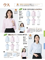 RB4170 長袖ブラウス