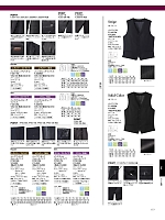 FJ0011M メンズジャケットのカタログページ(bmxf2024n177)