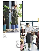 LCS49001 ユニセックス長袖シャツ(Lee)