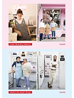 ユニフォーム bmxl2025n009