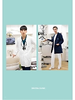 ユニフォーム bmxl2025n073