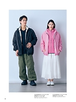 ユニフォーム bmxm2026n085